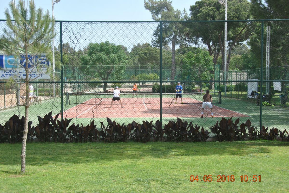 imagini hotel CLUB MEGASARAY BELEK